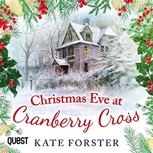 The Perfect Christmas eBook v. Kate Forster